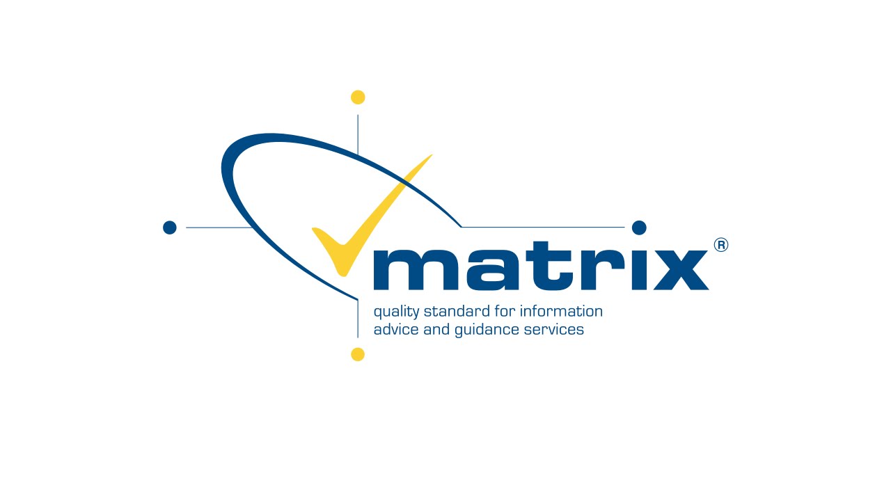 Matrix Logo